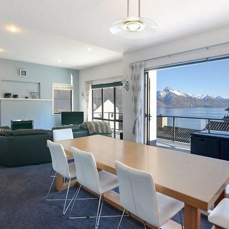 The Queenstown Bothy ภายนอก รูปภาพ