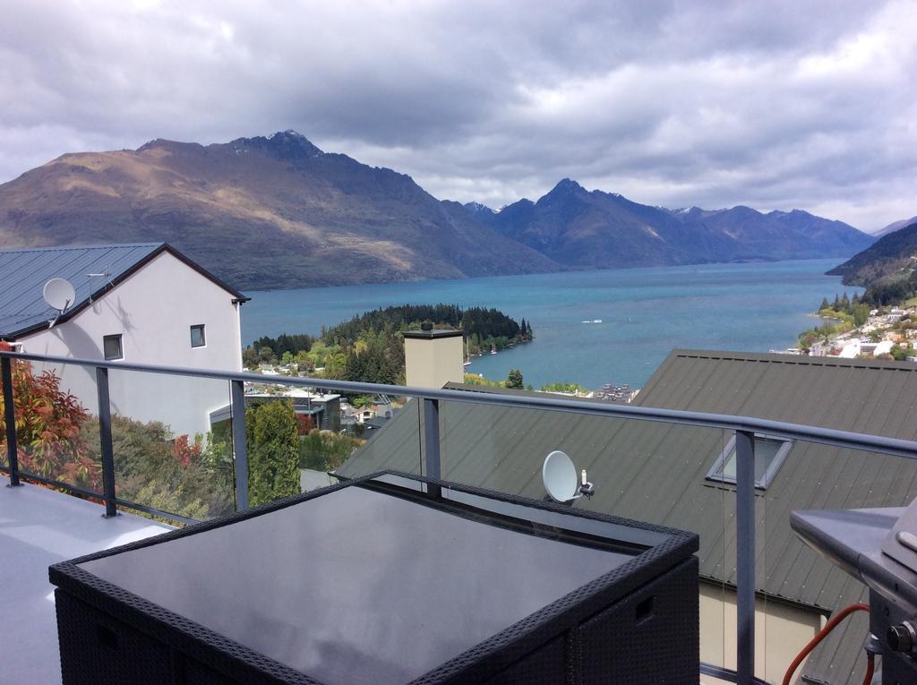 The Queenstown Bothy ห้อง รูปภาพ