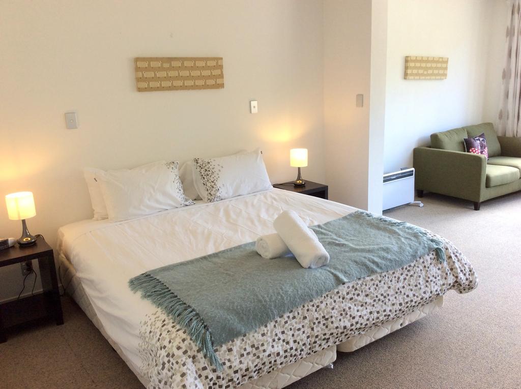 The Queenstown Bothy ภายนอก รูปภาพ