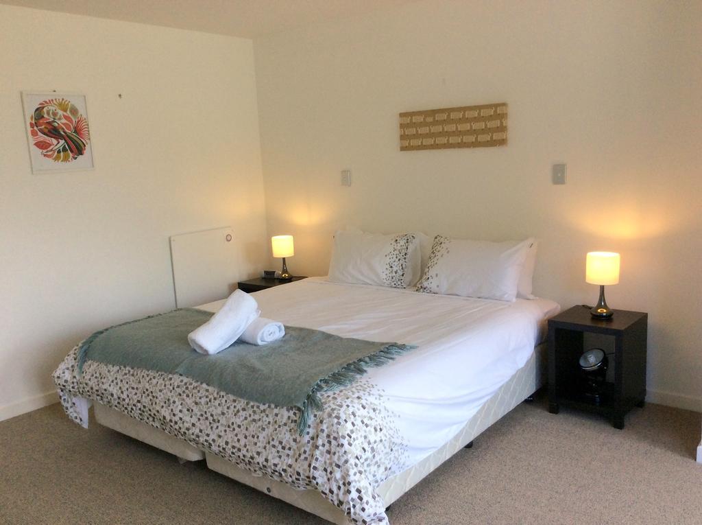 The Queenstown Bothy ภายนอก รูปภาพ