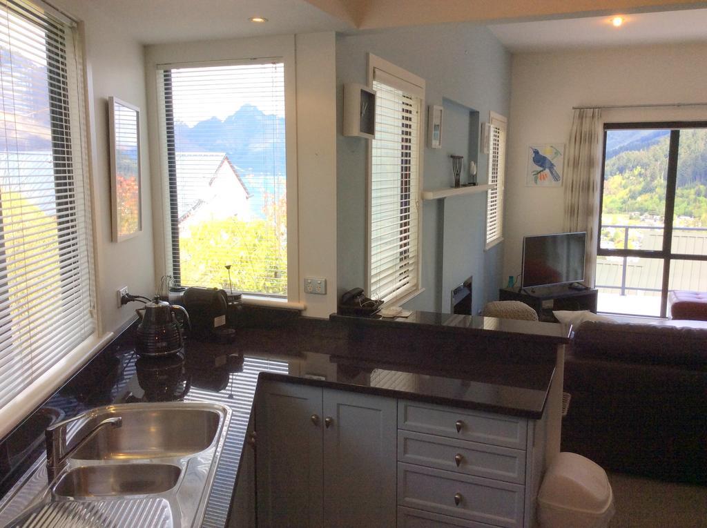 The Queenstown Bothy ห้อง รูปภาพ
