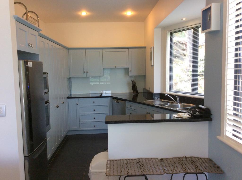 The Queenstown Bothy ภายนอก รูปภาพ