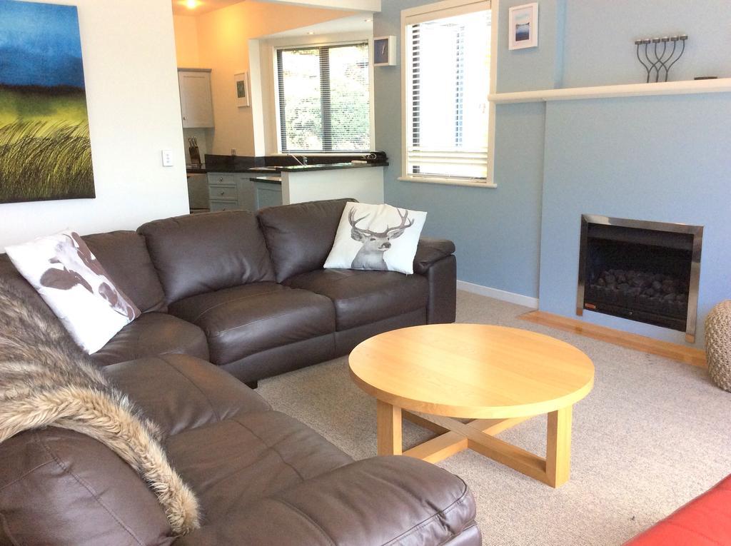 The Queenstown Bothy ภายนอก รูปภาพ