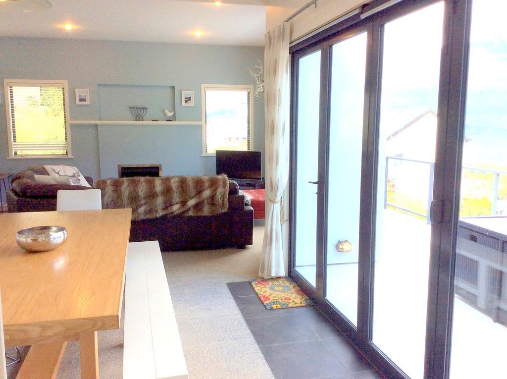 The Queenstown Bothy ภายนอก รูปภาพ