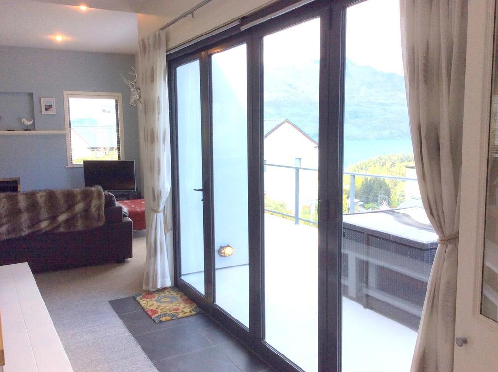 The Queenstown Bothy ภายนอก รูปภาพ