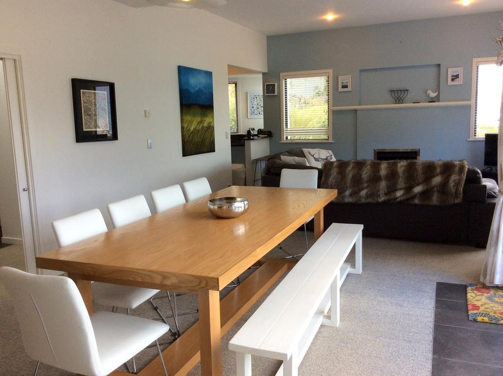 The Queenstown Bothy ภายนอก รูปภาพ