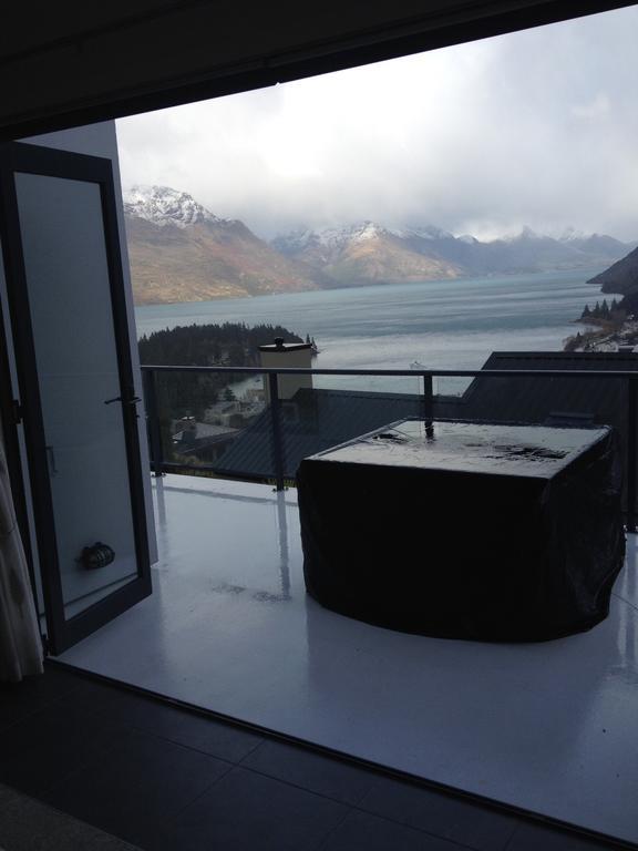 The Queenstown Bothy ห้อง รูปภาพ