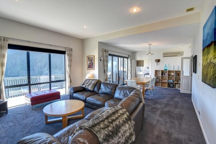 The Queenstown Bothy ภายนอก รูปภาพ