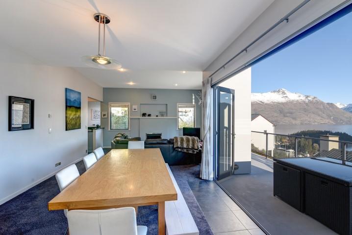The Queenstown Bothy ภายนอก รูปภาพ