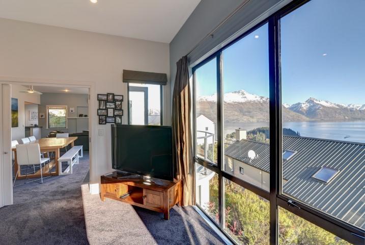 The Queenstown Bothy ภายนอก รูปภาพ