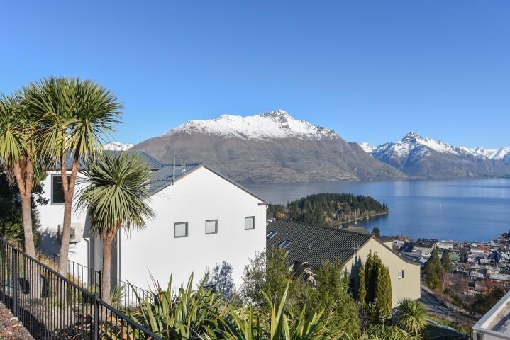 The Queenstown Bothy ภายนอก รูปภาพ