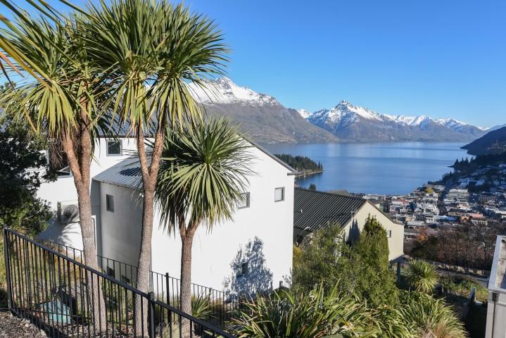 The Queenstown Bothy ภายนอก รูปภาพ