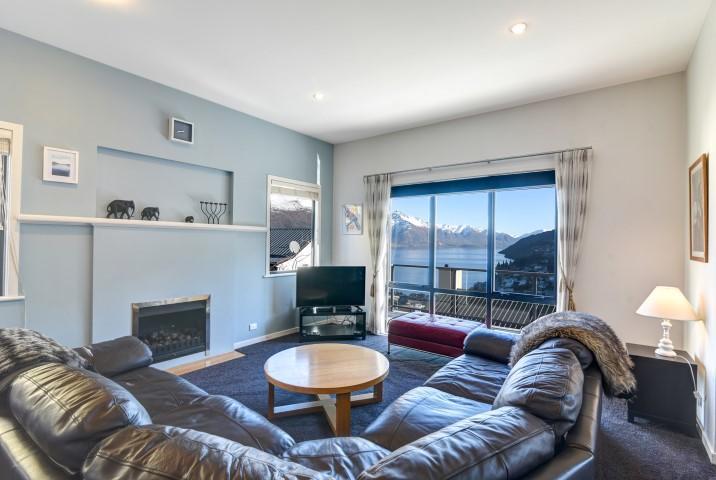 The Queenstown Bothy ภายนอก รูปภาพ