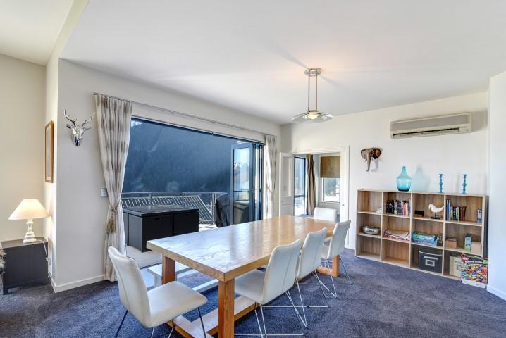 The Queenstown Bothy ภายนอก รูปภาพ