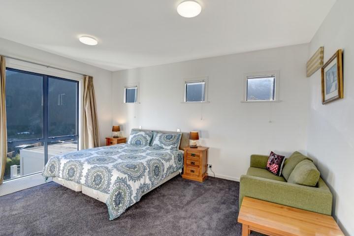 The Queenstown Bothy ภายนอก รูปภาพ