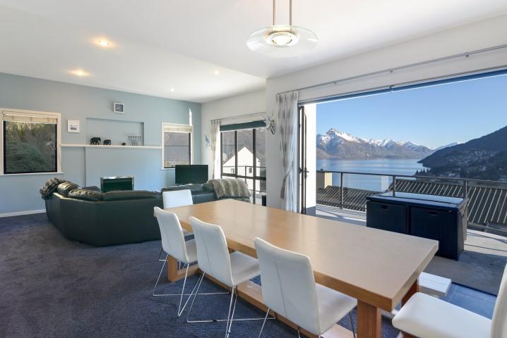 The Queenstown Bothy ภายนอก รูปภาพ